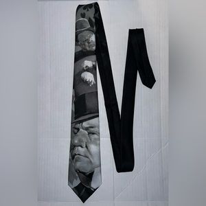 Vintage 1992 W.C. Fields Tie